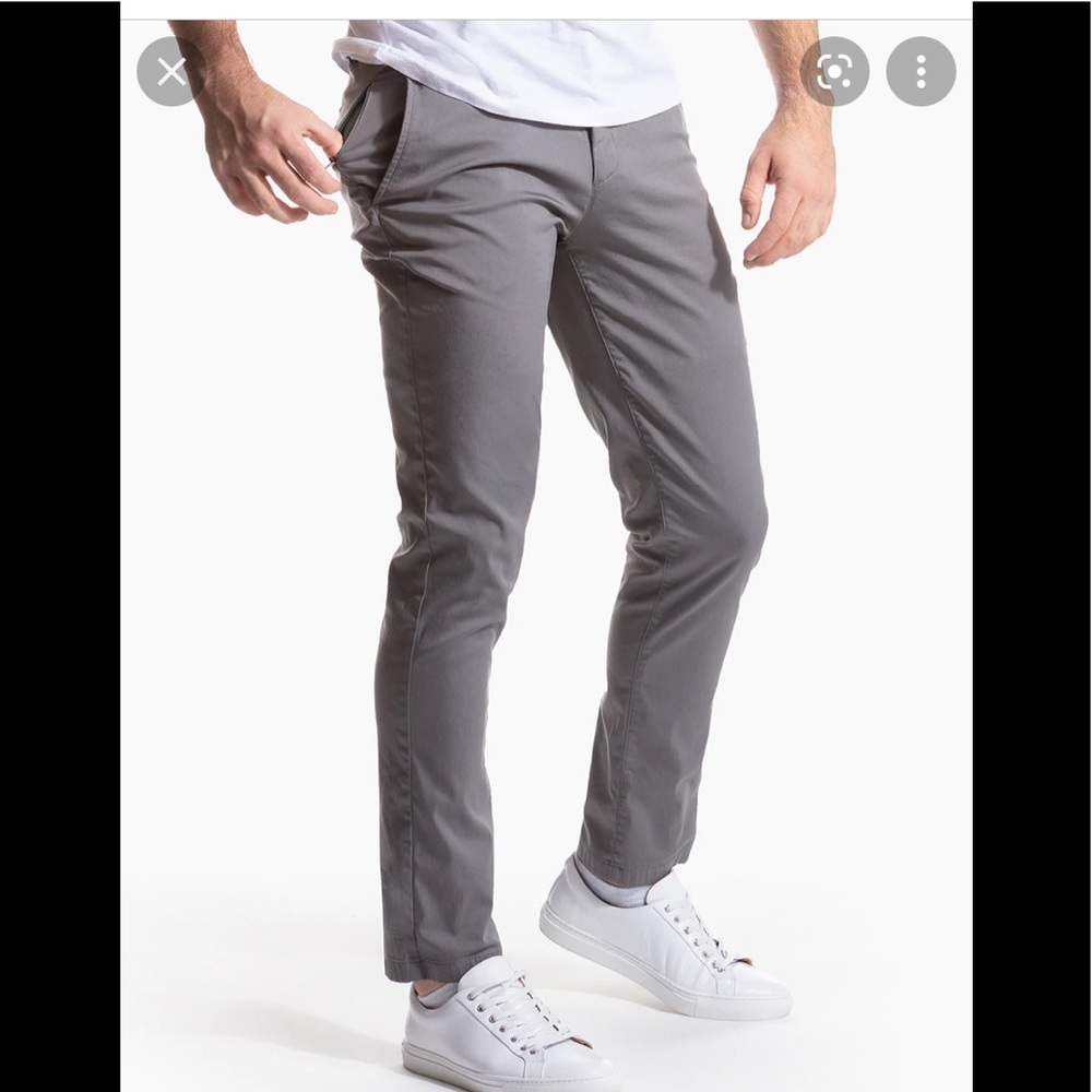 Birddogs Stephen pants